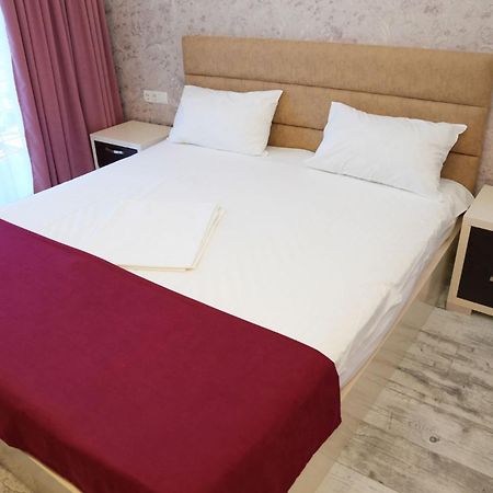 Sierra Hotel טביליסי מראה חיצוני תמונה