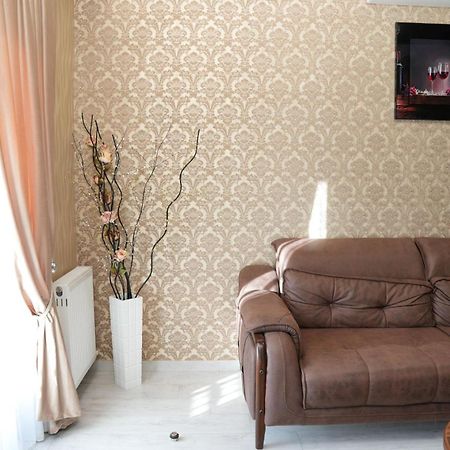 Sierra Hotel טביליסי מראה חיצוני תמונה