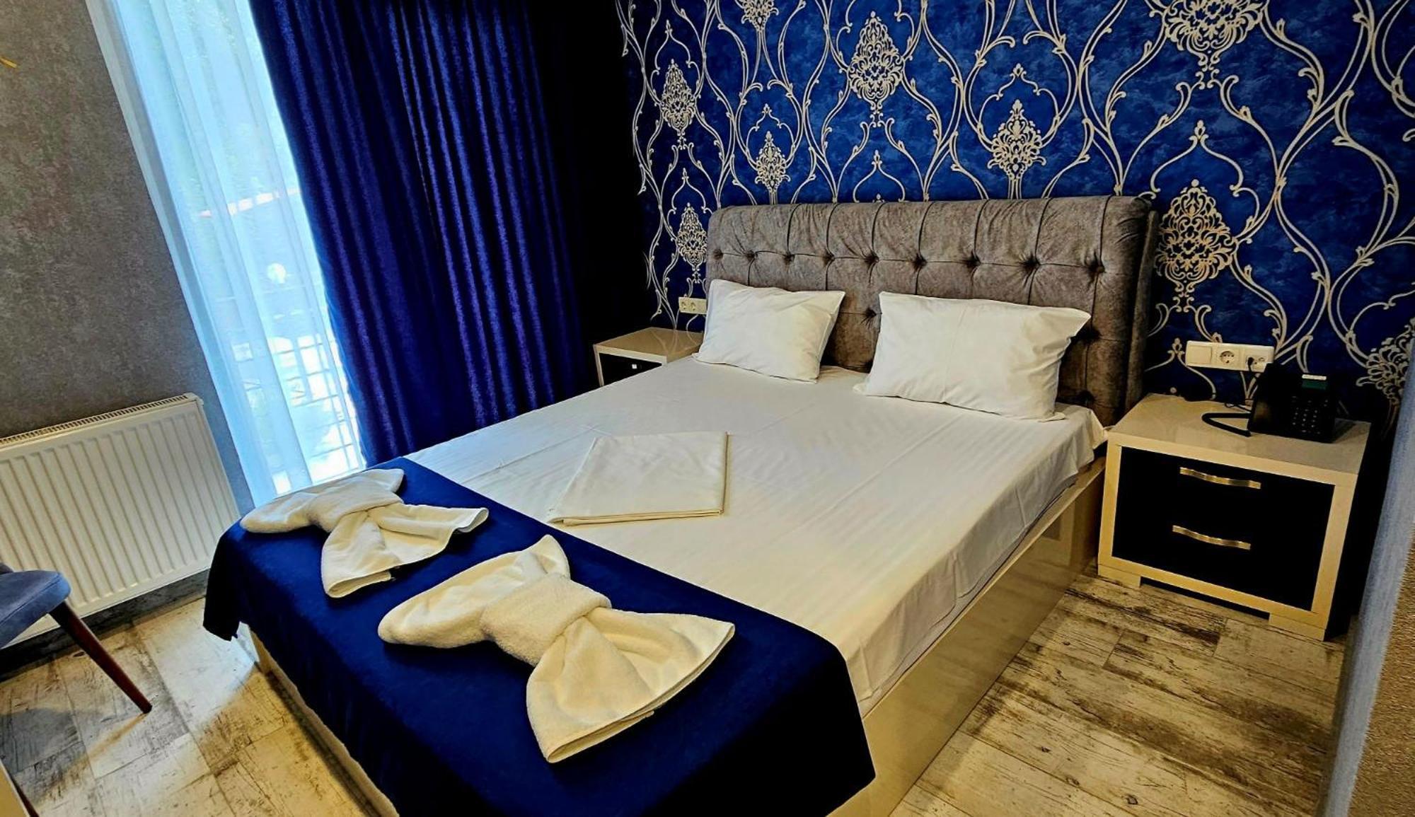 Sierra Hotel טביליסי מראה חיצוני תמונה
