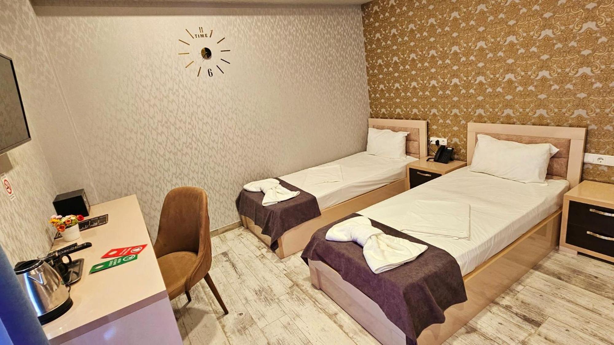 Sierra Hotel טביליסי מראה חיצוני תמונה